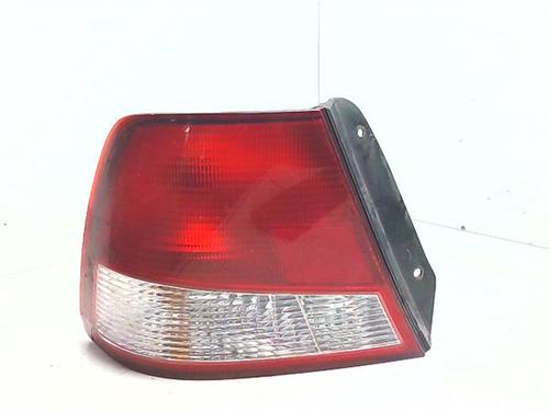 Fanale posteriore sinistro Fanale posteriore sinistro 38396790 38396790