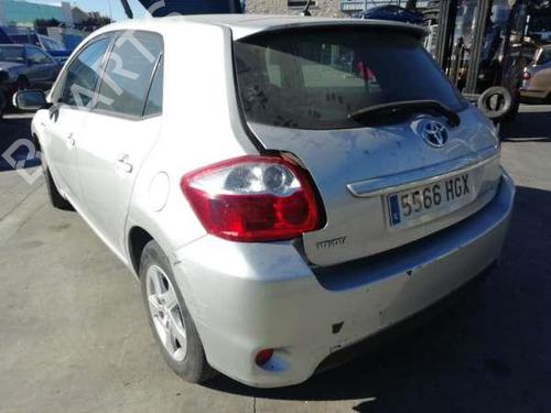 Headlight switch TOYOTA AURIS (_E15_) 1.33 Dual-VVTi (NRE150_, NRE150R) | BP38363508I24 - Image 9