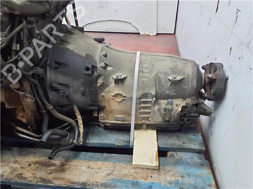 Gearbox MERCEDES-BENZ E-CLASS (W212) E 250 CDI / BlueTEC (212.003, 212.004) | BP38392947M3 - Image 4