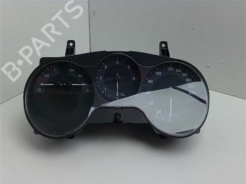 instrument-cluster-seat-leon-1p1-2005-2006-2007-2008-2009-2010-2011-2012-2013-38388247 main image