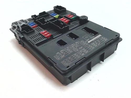 Fuse box NISSAN NOTE (E12) 1.2 | BP38391109E1 - Image 5