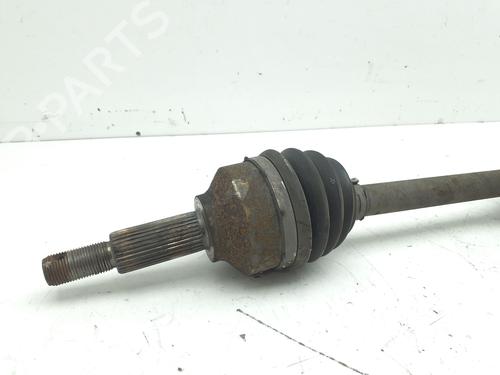 Left front driveshaft FORD TRANSIT CUSTOM V362 Bus (F3) 2.2 TDCi | BP38400481M38 - Image 2