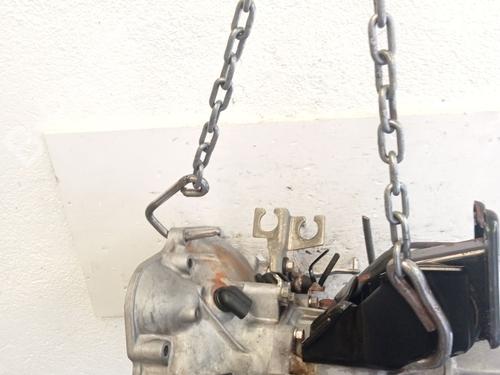 Gearbox MITSUBISHI ECLIPSE I (D2_A) 2.0 i 16V 4WD (D22A, D27A) | BP40458919M3 - Image 7
