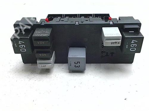 Fuse box VW PASSAT B6 Variant (3C5) 2.0 TDI | BP38395975E1 - Image 2