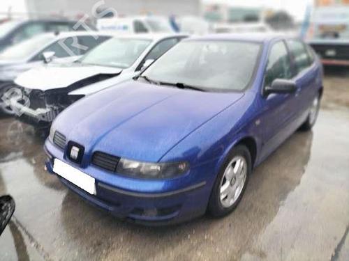 Control unit SEAT LEON (1M1) 1.9 TDI | BP38367215M11 - Image 3