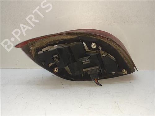 Right taillight FORD KA Van (RB) 1.3 i | BP38358341C35 - Image 4