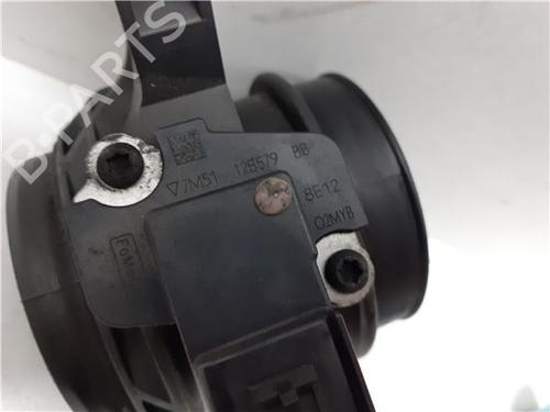 Mass air flow sensor FORD FOCUS II (DA_, HCP, DP) 1.6 TDCi | BP38358352M95 - Image 4