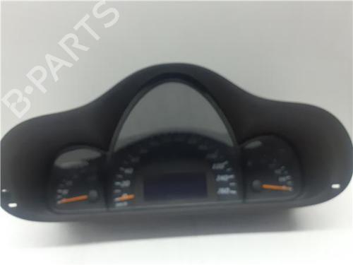 instrument-cluster-mercedes-benz-c-class-w203-2000-2001-2002-2003-2004-2005-2006-2007-38363636 main image
