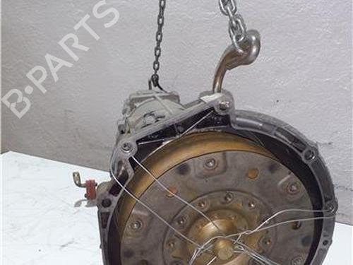 Used Gearbox Gearbox BMW 5 Touring (F11) 530 i (258 hp) 40447006 40447006