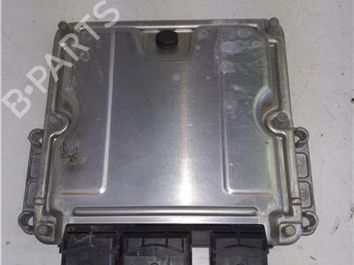 Control unit PEUGEOT 607 (9D, 9U) 2.2 HDi | BP38404980M11 - Image 4