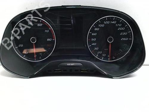 instrument-cluster-seat-leon-st-5f8-2012-2013-2014-2015-2016-2017-2018-2019-2020-38365083 main image
