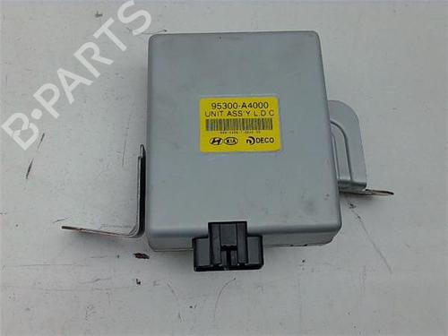 Control unit KIA CARENS IV 1.7 CRDi | BP38362533M11 - Image 2