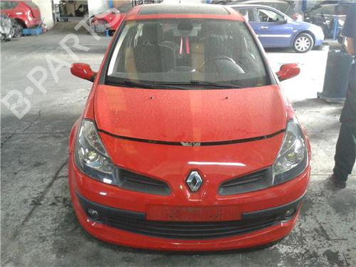 Steering column RENAULT CLIO III Hatchback Van (SB_, SR_) 1.5 dCi | BP38407290M21 - Image 6