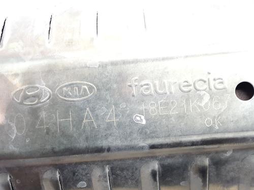Katalysator KIA STONIC (YB) 1.0 T-GDi | BP38401349M10 - Image 5