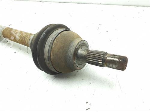 Right front driveshaft CITROËN C4 II (NC_) 1.6 HDi 90 | BP39955987M39 - Image 4