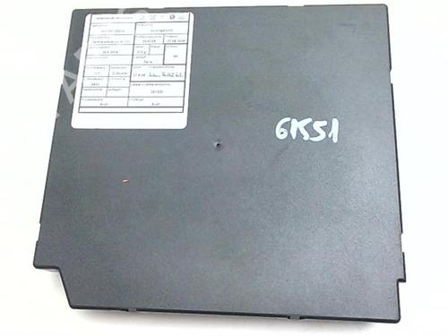 Electronic module AUDI A1 (8X1, 8XK) 1.4 TFSI | BP38404481M83  - Image 5