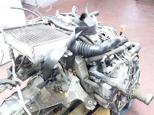 Engine SUBARU LEGACY IV (BL) 2.0 D AWD (BLD) | BP38397828M1  - Image 9