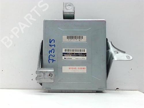 Used Control unit Control unit 38405137 38405137