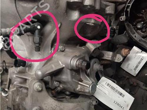 Gearbox OPEL CORSA D Hatchback Van (S07) 1.3 CDTI (L08) | BP38352297M3 - Image 3