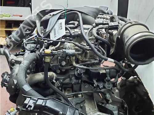Engine RENAULT MEGANE IV Hatchback (B9A/M/N_) 1.2 TCe 130 (B9MR) | BP38398624M1 - Image 6