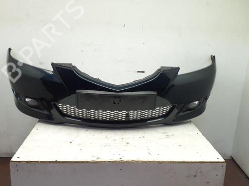 Paragolpes delantero Paragolpes delantero 39568714 39568714