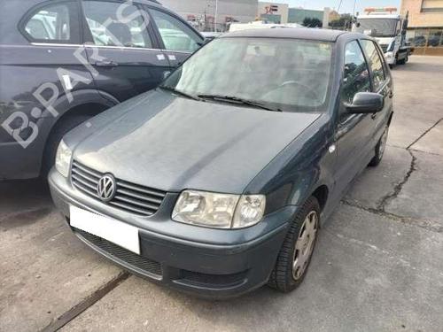 Engine VW POLO IV Saloon (9A4, 9A2, 9N2, 9A6) 1.4 TDI | BP38366396M1 - Image 6