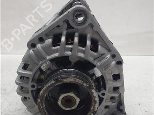 Alternador Alternador 38366445 38366445