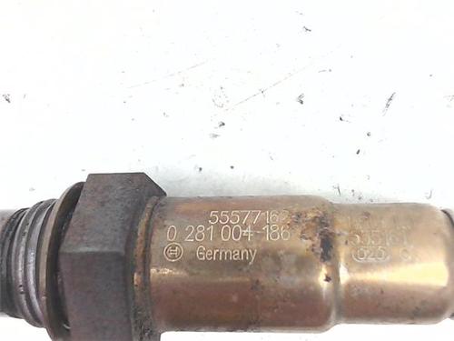 Electronic sensor OPEL INSIGNIA A Saloon (G09) 2.0 CDTI (69) | BP38389585M84 - Image 3