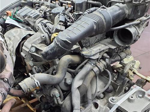 Engine CITROËN C3 III (SX) 1.5 BlueHDi 100 (SXYHYP, SXYHTU) | BP39434983M1 - Image 3