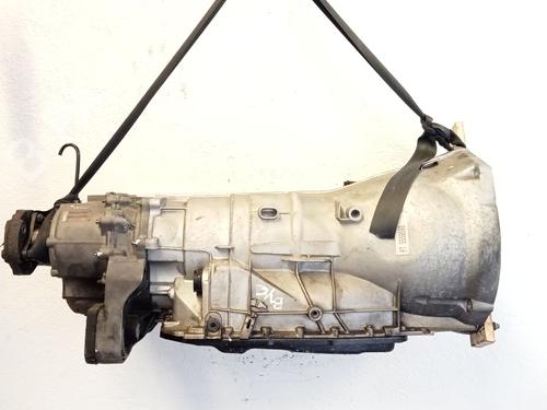 Gearbox BMW X5 (E53) 3.0 d | BP38394820M3 - Image 8