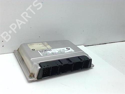 Control unit BMW 3 (E46) 328 i | BP38404210M11 - Image 4