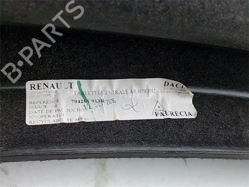 Rear parcel shelf DACIA DUSTER (HS_) 1.5 dCi | BP38386783C85 - Image 3