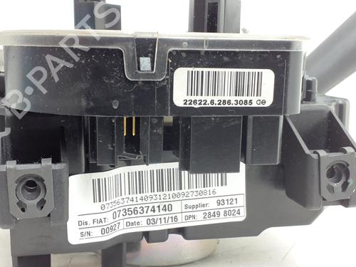Headlight switch JEEP RENEGADE SUV (BU, B1, BV) 1.6 CRD | BP40534478I24 - Image 6
