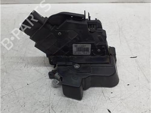 Used Rear left lock Rear left lock 38365286 38365286