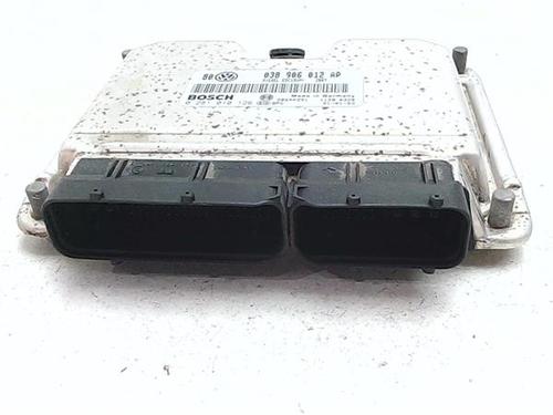Used Engine control unit (ECU) Engine control unit (ECU) 38398115 38398115