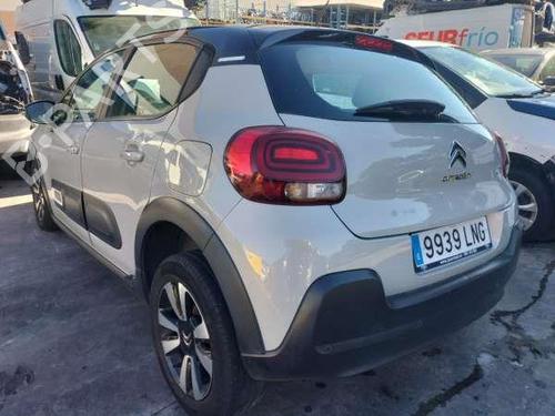 Egr CITROËN C3 III (SX) 1.5 BlueHDi 100 (SXYHYP, SXYHTU) | BP38411411M69 - Image 7
