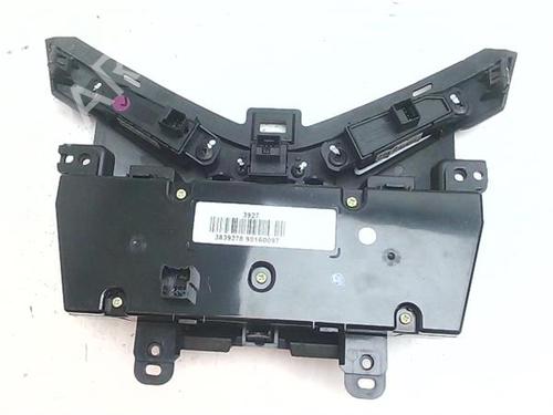 Climate control CHEVROLET CRUZE (J300) 1.6 | BP38380628I5 - Image 4