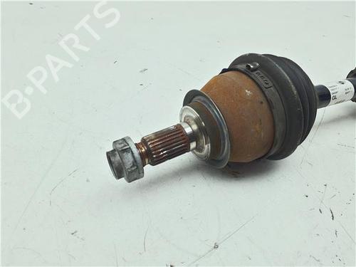 Left front driveshaft MINI MINI Convertible (R57) Cooper D | BP39964410M38 - Image 5