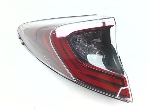 Used Left taillight Left taillight 38380115 38380115