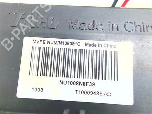 Electronic sensor RENAULT MEGANE II Saloon (LM0/1_) 1.5 dCi (LM0F, LM0T, LM2B) | BP38398046M84  - Image 5