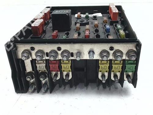 Fuse box VW PASSAT B6 Variant (3C5) 2.0 TDI 16V | BP38406422E1 - Image 4