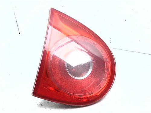 Used Left tailgate light Left tailgate light 38392122 38392122