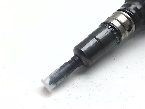 Injector AUDI A4 B7 (8EC) 2.0 TDI 16V | BP38383268M100 - Image 5