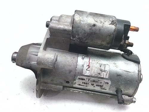 Starter MAZDA 3 Saloon (BL) 1.6 MZR CD (BL14) | BP38386081M8 - Image 3