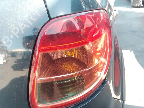 Right taillight SUZUKI SX4 (EY, GY) 1.6 VVT 4x4 (RW416) | BP38402094C35 - Image 2