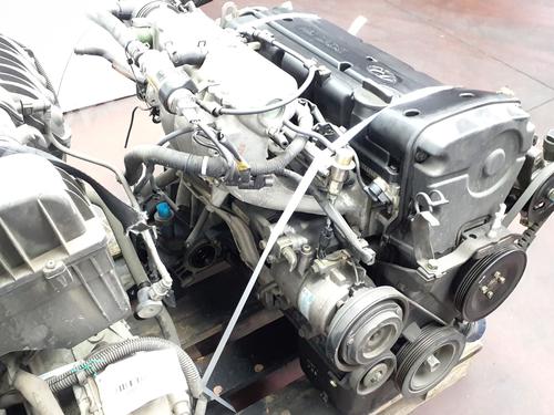 Engine HYUNDAI COUPE I (RD) 1.6 16V | BP38368054M1 - Image 11