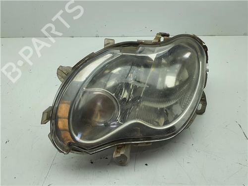 Used Left headlight Left headlight 38390242 38390242