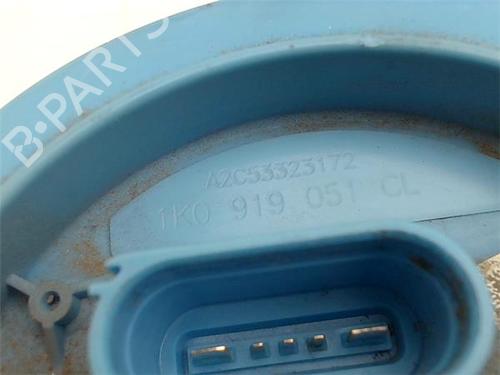 Fuel pump SEAT LEON (1P1) 1.4 TSI | BP38363295M76 - Image 4