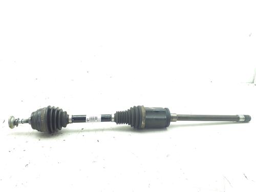Used Right front driveshaft Right front driveshaft BMW 3 Touring (G21, G81) 330 i (258 hp) 40081691 40081691