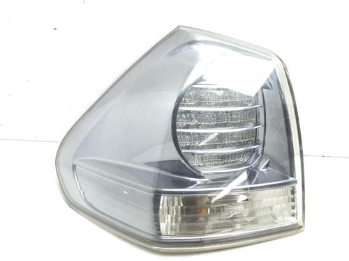 Used Left taillight Left taillight 38333384 38333384